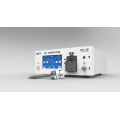 Instrumento laparoscópico CO2 Insuflador 1-50L/min